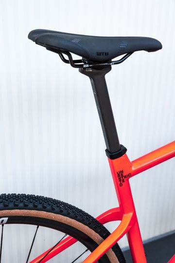 Used BMC URS TWO 2024 2024 Road & Gravel, Black — image 2 of 6