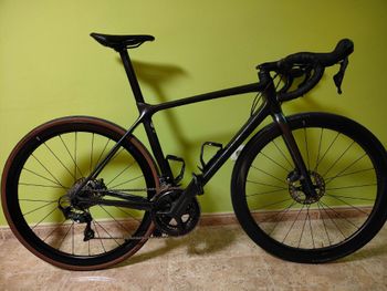 Giant, Tcr Shimano Ultegra
