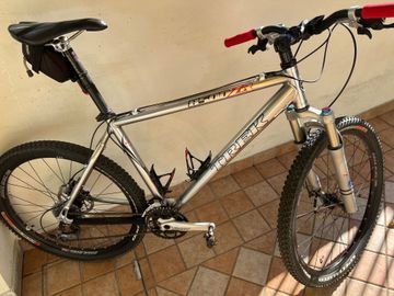 Trek 8500 Zr 2009 MTB d'occasion