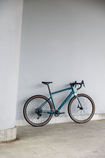 Gebrauchtes BMC Urs SRAM Apex 2024 Road & Gravel, Weiß — Bild 2 von 6