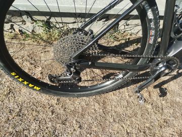 Gebrauchtes Radon JEALOUS 9.0 2021 2021 Mountainbike, Schwarz — Bild 2 von 6