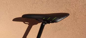 Used Scott Addict Shimano 105 2017 Road & Gravel, Schwarz — image 9 of 13