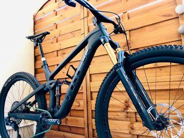 Trek Top Fuel 9.9 XX1 AXS 2023 2023 MTB d'occasion
