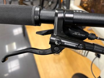Brugt Specialized Turbo Tero 3.0 2023 2023 Mountainbike — billede 4 af 7