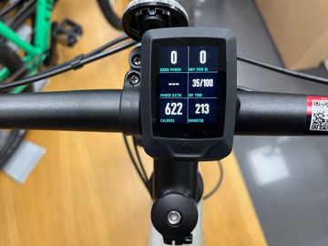 Brugt Specialized Turbo Tero 3.0 2023 2023 Mountainbike — billede 5 af 7