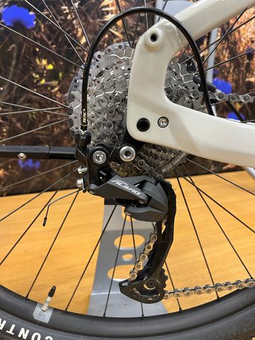 Brugt Specialized Turbo Tero 3.0 2023 2023 Mountainbike — billede 2 af 7