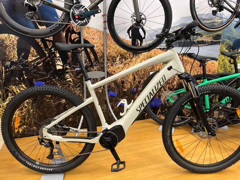 Używany Specialized Turbo Tero 3.0 2023 2023 MTB