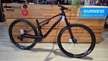 Used BMC Fourstroke LT ONE 2024 2024 MTB