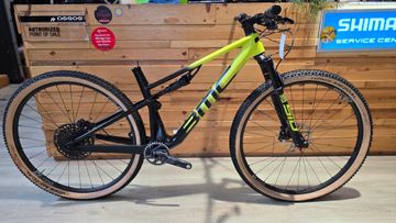 Used BMC Fourstroke 01 TWO 2023 2023 MTB
