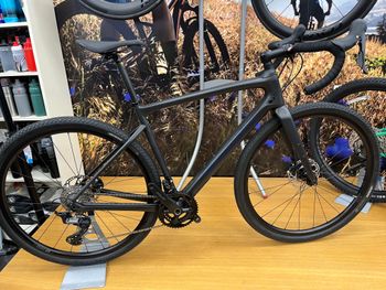 Specialized, Diverge Sport Carbon 2025