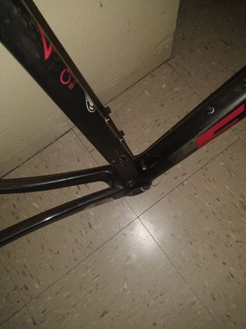 Used Fuji Fuji One. 1 Sl 2020 Road & Gravel, Black — image 14 of 20