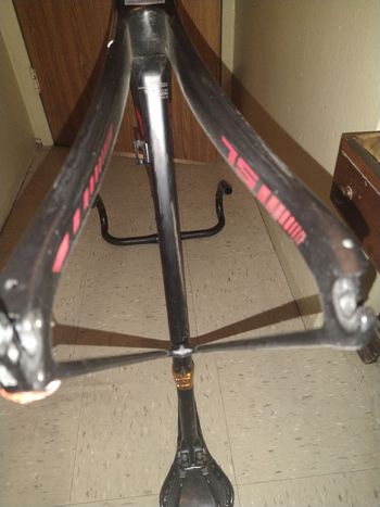 Used Fuji Fuji One. 1 Sl 2020 Road & Gravel, Black — image 11 of 20