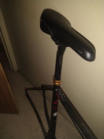 Used Fuji Fuji One. 1 Sl 2020 Road & Gravel, Black — image 20 of 20