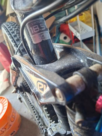 Trek, Fuel EX 8 EVO