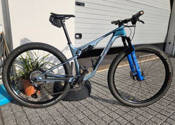 Używany KTM SCARP PRIME 2022 2022 Mountainbike — zdjęcie 1 z 10