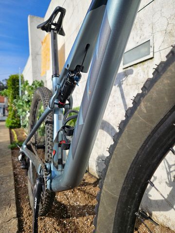 Używany KTM SCARP PRIME 2022 2022 Mountainbike — zdjęcie 8 z 10