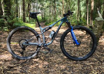 Używany KTM SCARP PRIME 2022 2022 Mountainbike — zdjęcie 2 z 10