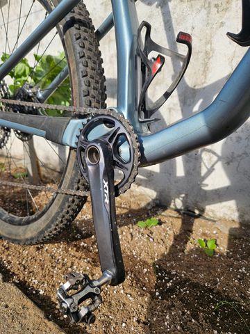 Używany KTM SCARP PRIME 2022 2022 Mountainbike — zdjęcie 7 z 10