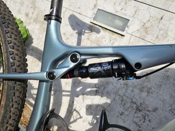 Używany KTM SCARP PRIME 2022 2022 Mountainbike — zdjęcie 6 z 10