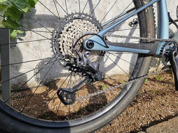 Używany KTM SCARP PRIME 2022 2022 Mountainbike — zdjęcie 10 z 10