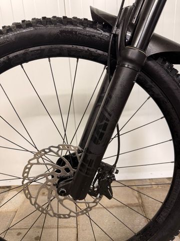 Brugt Trek Fuel EX 9.8 XT 2021 2021 Mountainbike — billede 8 af 11