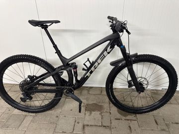 Brugt Trek Fuel EX 9.8 XT 2021 2021 Mountainbike — billede 1 af 11