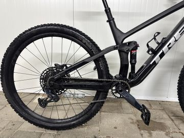 Brugt Trek Fuel EX 9.8 XT 2021 2021 Mountainbike — billede 3 af 11