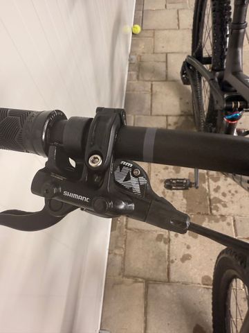 Brugt Trek Fuel EX 9.8 XT 2021 2021 Mountainbike — billede 5 af 11