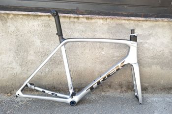 Trek, Émonda SL 6 Disc 2021 Frameset