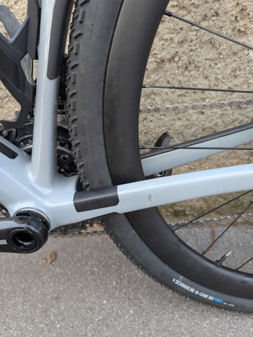 Brugt BMC Kaius 01 THREE 2025 2025 Road & Gravel — billede 17 af 22