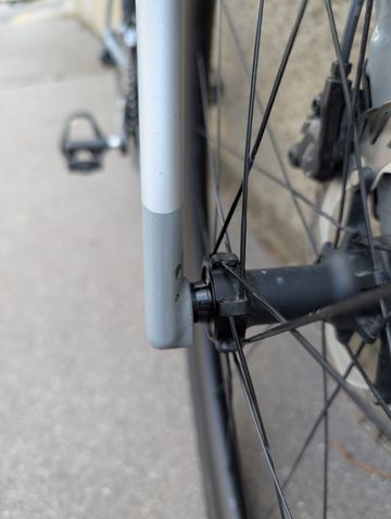 Brugt BMC Kaius 01 THREE 2025 2025 Road & Gravel — billede 5 af 22