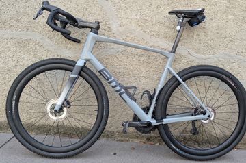 Brugt BMC Kaius 01 THREE 2025 2025 Road & Gravel — billede 3 af 22