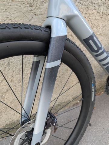 Brugt BMC Kaius 01 THREE 2025 2025 Road & Gravel — billede 14 af 22