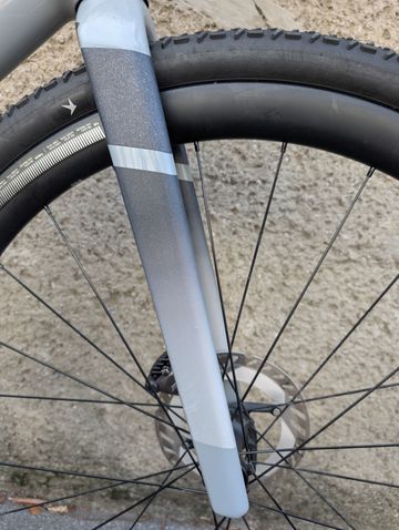 Brugt BMC Kaius 01 THREE 2025 2025 Road & Gravel — billede 12 af 22