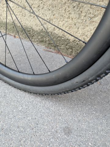 Brugt BMC Kaius 01 THREE 2025 2025 Road & Gravel — billede 21 af 22