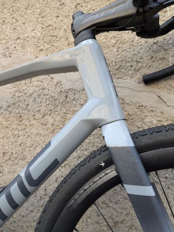 Brugt BMC Kaius 01 THREE 2025 2025 Road & Gravel — billede 13 af 22