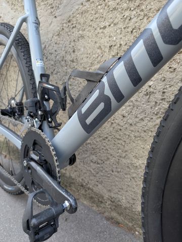 Brugt BMC Kaius 01 THREE 2025 2025 Road & Gravel — billede 6 af 22