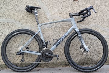 Brugt BMC Kaius 01 THREE 2025 2025 Road & Gravel — billede 2 af 22