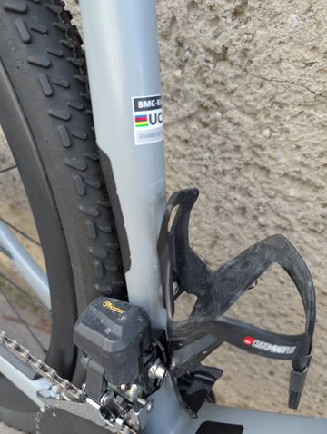 Brugt BMC Kaius 01 THREE 2025 2025 Road & Gravel — billede 7 af 22