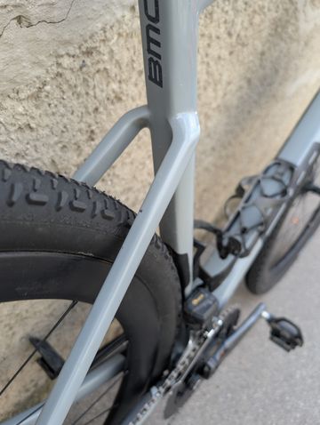 Brugt BMC Kaius 01 THREE 2025 2025 Road & Gravel — billede 8 af 22