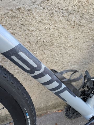 Brugt BMC Kaius 01 THREE 2025 2025 Road & Gravel — billede 16 af 22