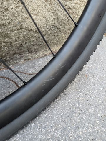 Brugt BMC Kaius 01 THREE 2025 2025 Road & Gravel — billede 19 af 22
