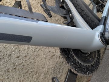 Brugt BMC Kaius 01 THREE 2025 2025 Road & Gravel — billede 22 af 22