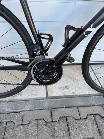 Used Ax-lightness Vial SRAM Red eTap AXS 2018 Road & Gravel, Black — image 3 of 7