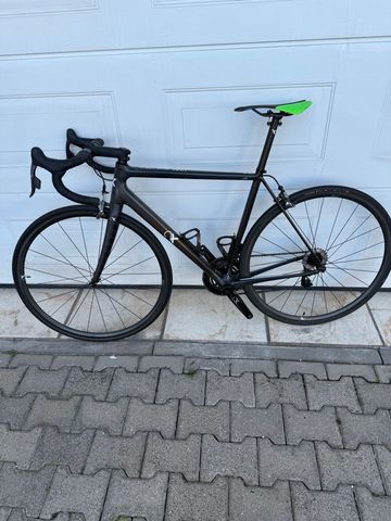 Used Ax-lightness Vial SRAM Red eTap AXS 2018 Road & Gravel, Black — image 2 of 7