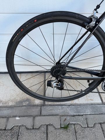 Used Ax-lightness Vial SRAM Red eTap AXS 2018 Road & Gravel, Black — image 4 of 7