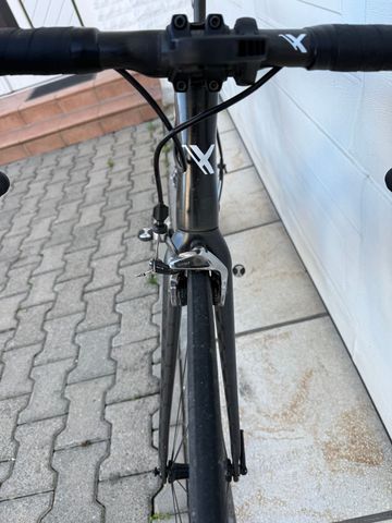 Used Ax-lightness Vial SRAM Red eTap AXS 2018 Road & Gravel, Black — image 7 of 7