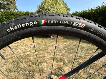 Used Trek Boone 2023 Road & Gravel, Red — image 2 of 8
