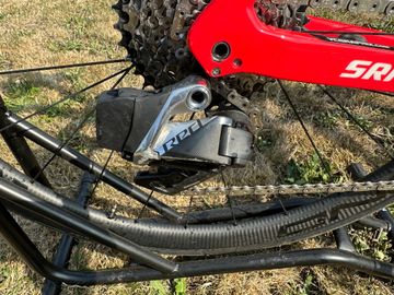 Used Trek Boone 2023 Road & Gravel, Red — image 7 of 8