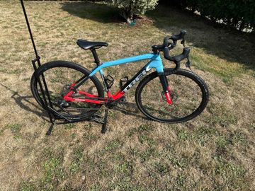 Brugt Trek Boone 2023 Road & Gravel